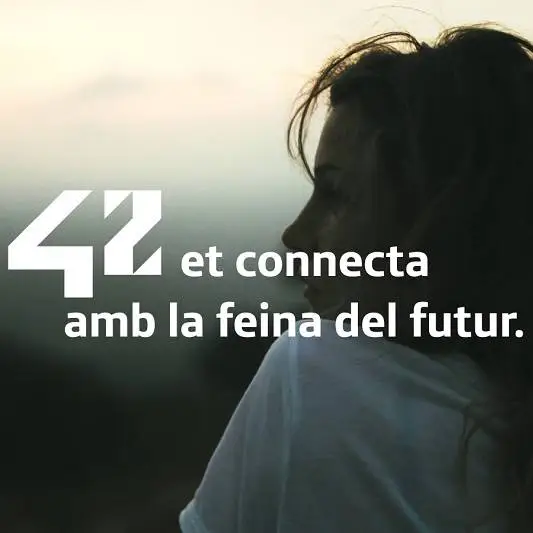 42 Barcelona project image