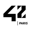42, Paris logo